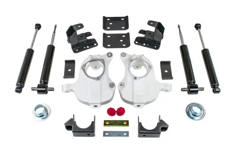 Maxtrac Ka331336 Suspension Component – Compatible With Multiple Oem Part Numbers 1
