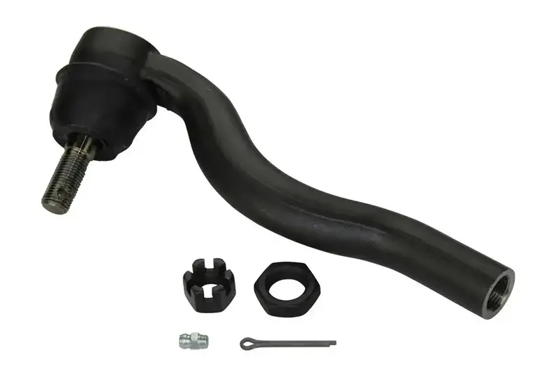 Moog Es800972 Premium Tie Rod End Assembly 1