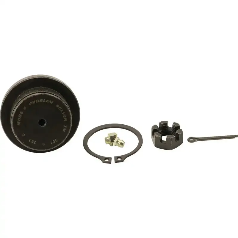 Moog K80827 Precision Lower Ball Joint – Greasable, Heavy-Duty Design 1