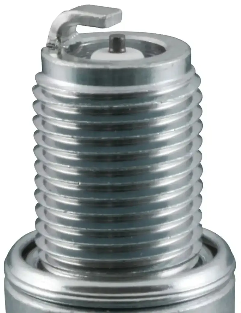 Ngk Racing Spark Plugs – Br9Eg-N-8, 4-Pack For High-Output Engines 1