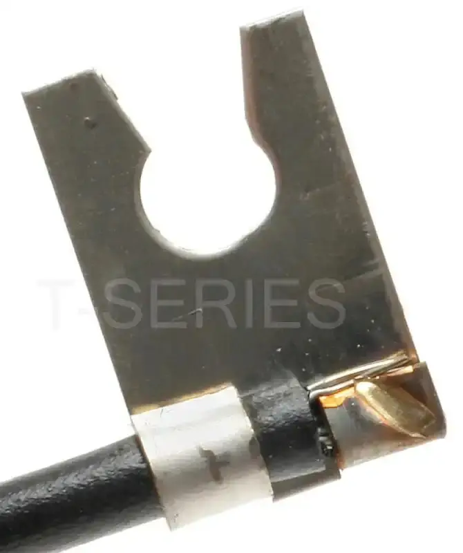 Oem-Style Distributor Condenser For Classic And Vintage Ignition Systems 1
