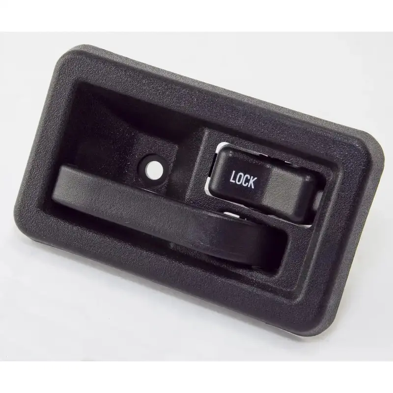 Omix-Ada 11812.12 Interior Right-Side Door Handle For Jeep Wrangler Yj (1987–1995) 1