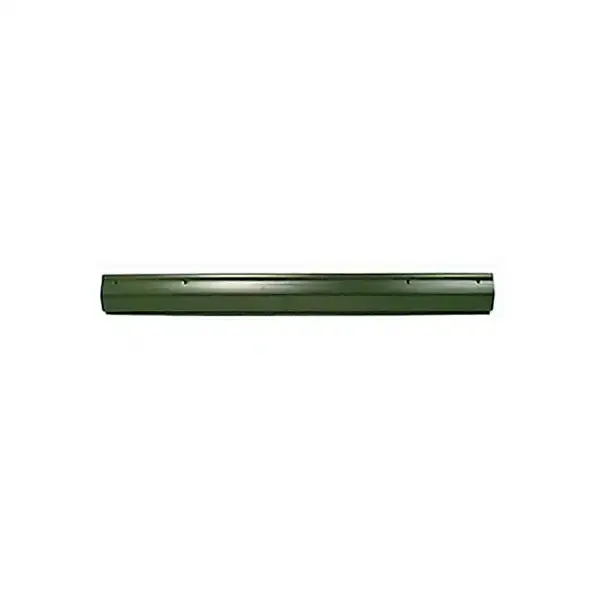 Omix-Ada 12035.41 Rear Black Bumper – Factory-Style Replacement For 1984–1996 Jeep Cherokee Xj 1