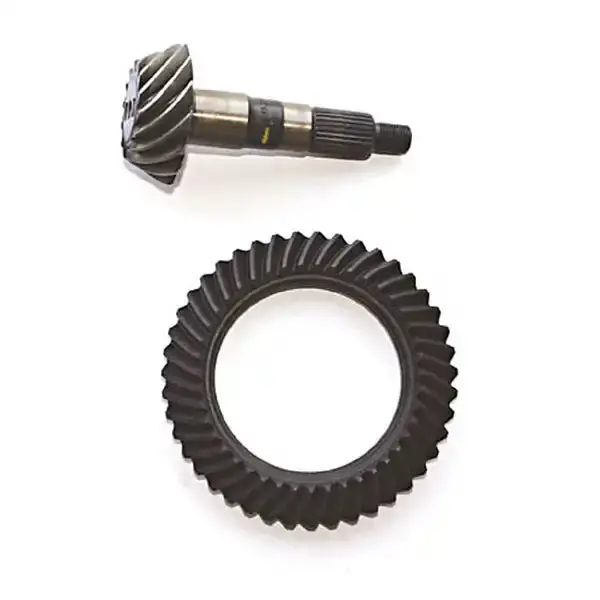 Omix-Ada Dana 30 Ring And Pinion Gear Set – 4.10 Ratio, Fits 1972–1986 Jeep Cj Models 1