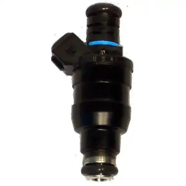 Omix-Ada Fuel Injector Assembly – Direct Replacement For 1991–1995 Jeep Wrangler & Cherokee 2.5L 4-Cylinder 1