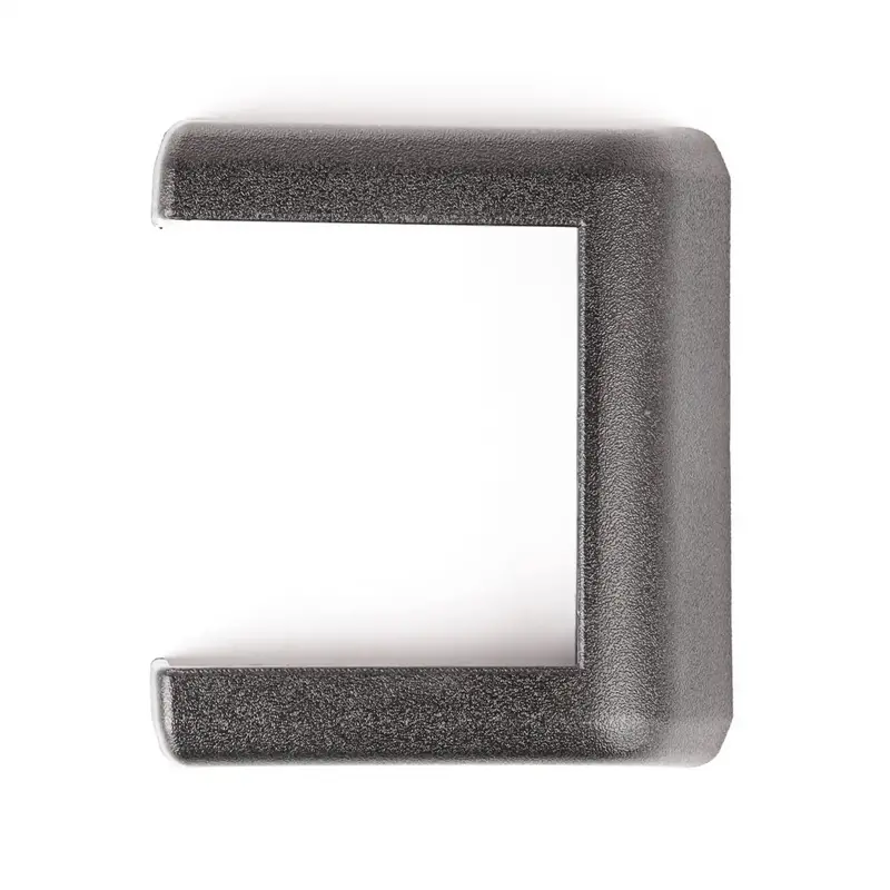 Omix-Ada Lower Tailgate Hinge Cover – Precision Fit For Jeep Wrangler Jk & Jk Unlimited (2007–2018) 1
