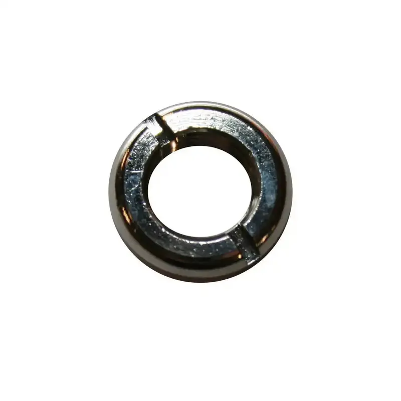 Omix-Ada Switch Retaining Nut For 1968–1986 Jeep Cj Wiper, Headlight & Heater Controls (17234.11) 1