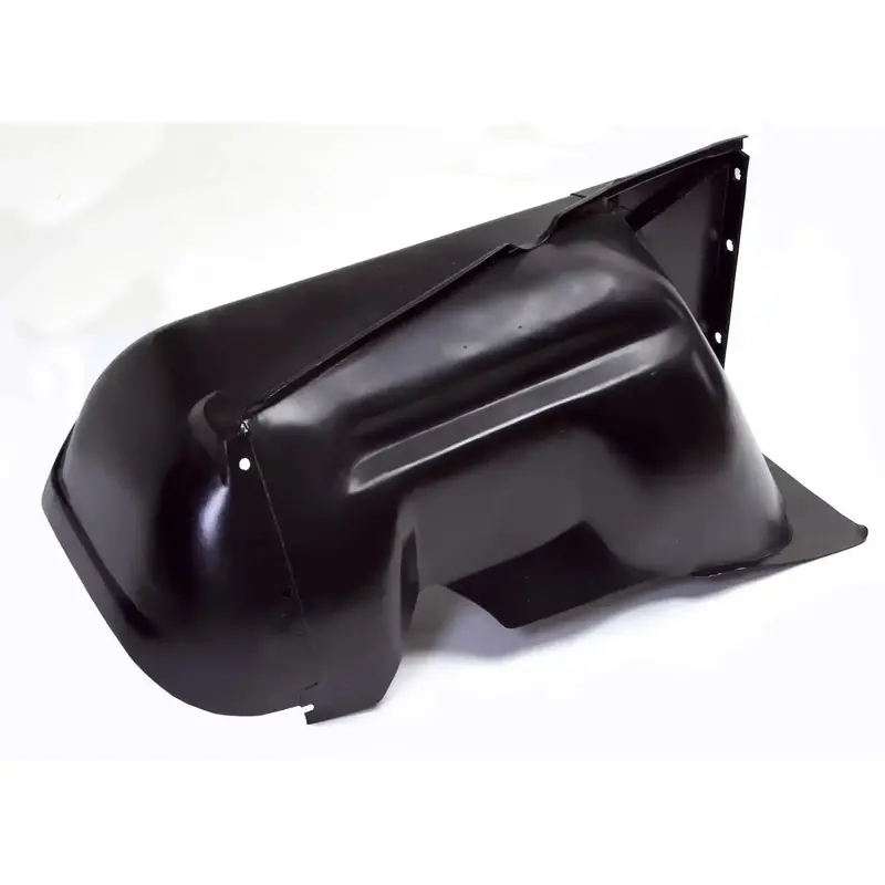 Omni 12004.08 Replacement Right Front Fender – Fits 1952–1975 Willys M38-A1 & Jeep Cj5/Cj6 1