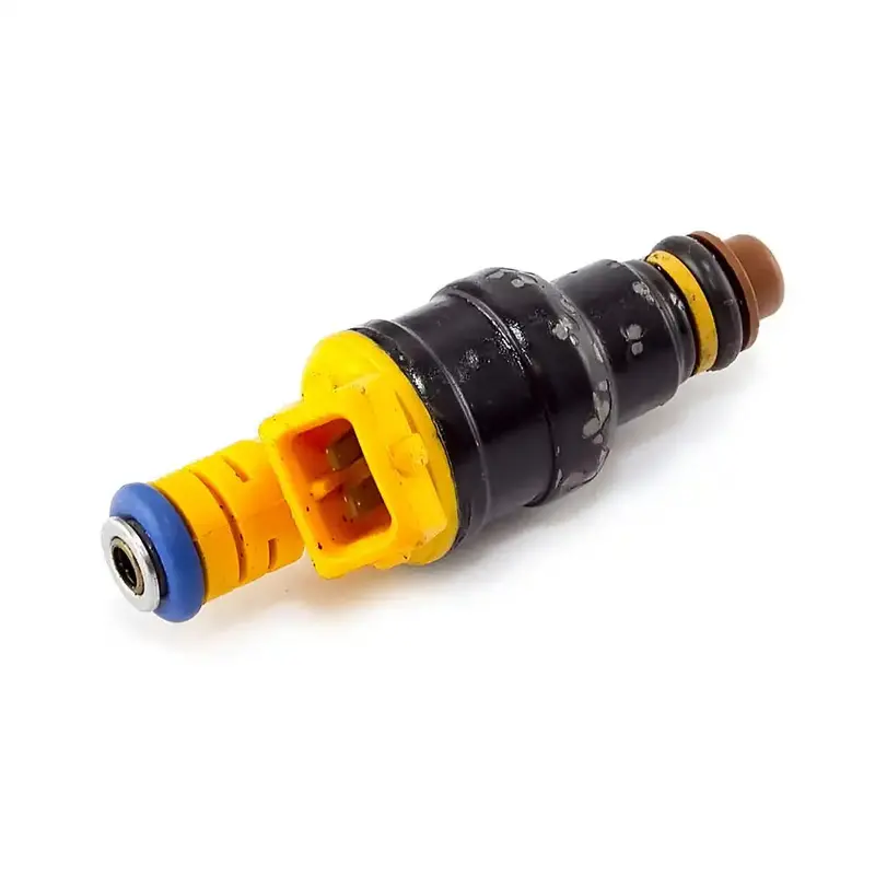 Omnix Fuel Injector For 1997–2002 Jeep Wrangler Tj With 2.5L Engine 1