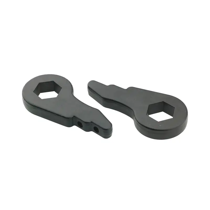 Pro Comp 2.25-Inch Front Leveling Lift Kit – Bolt-On Suspension Enhancement (62170) 1