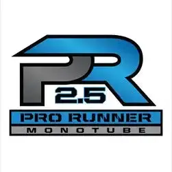 Pro Comp K3108Bpr Jk Stage Ii 3.5-Inch Lift Kit – Includes Runner Reservoir Shocks 1