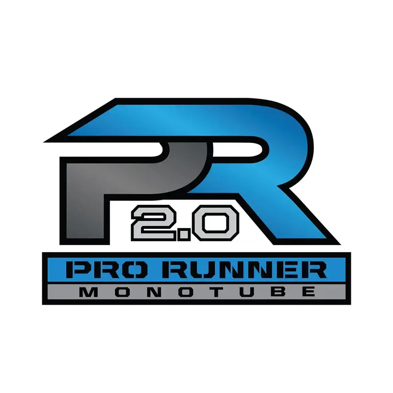 Pro Comp Pr2048 High-Performance Shock Absorber – Designed For Rugged On- And Off-Road Use 1