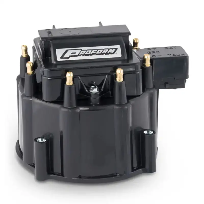 Proform 66945Bkc Hei Distributor Tune-Up Kit – Blue 1