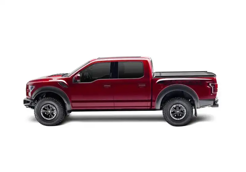 Retrax Powertraxone Xr Retractable Tonneau Cover – Compatible With 2021–2023 Ford F-150 (5'7" Bed, Excludes Stock Pocket) 1