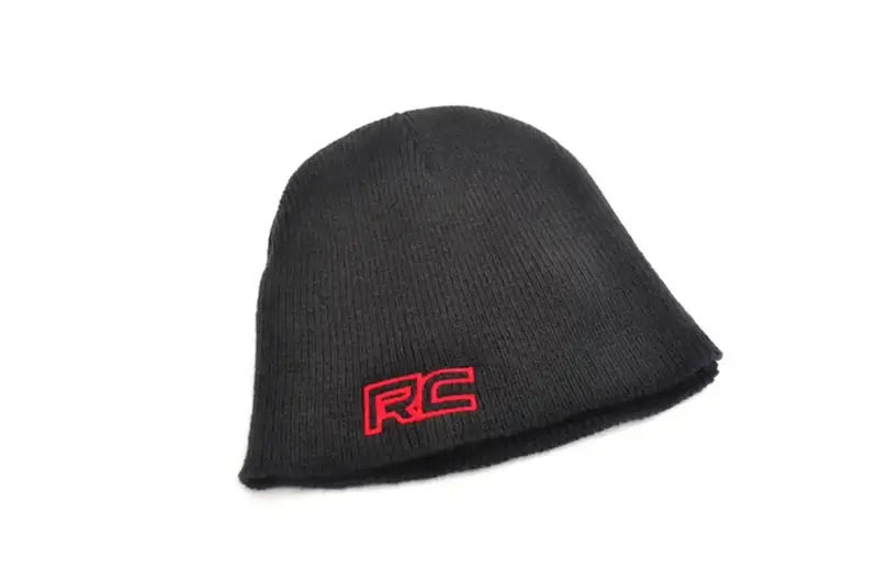 Rough Country 84066 Embroidered Beanie – Branded Outdoor Apparel Accessory 1