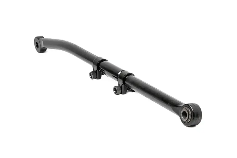 Rough Country Adjustable Forged Track Bar – 1.25-Inch Diameter 1