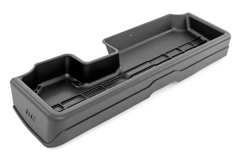 Rough Country Rc09051A Under-Seat Storage Compartment For Trucks And Suvs 1