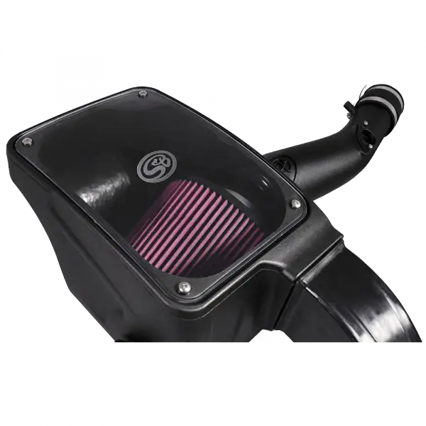 S&B Cold Air Intake Kit For 2016–2023 Toyota Tacoma 3.5L V6 1