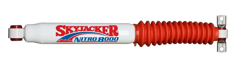 Skyjacker Nitro 8000 Twin-Tube Shock Absorber (N8067) – Off-Road Tuned 1
