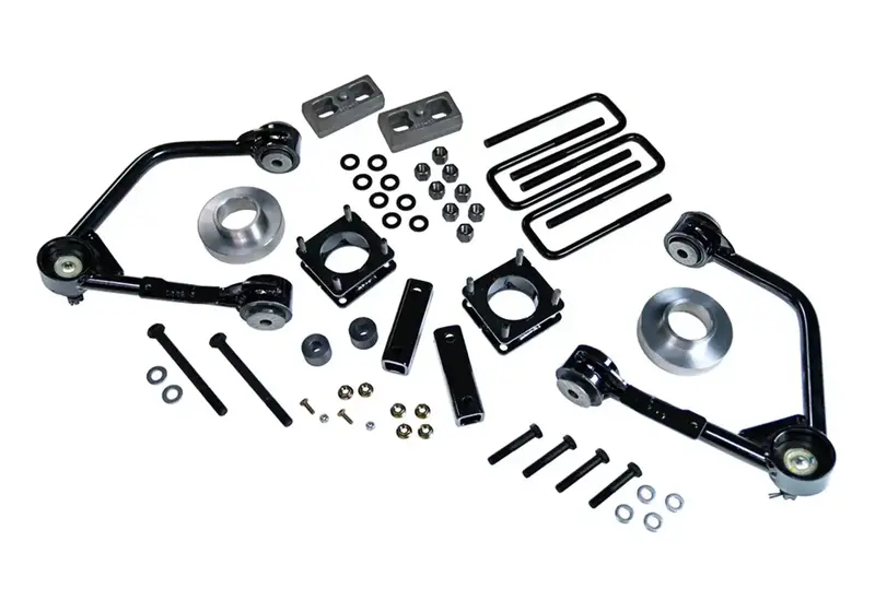 Superlift 3-Inch Lift Kit For 2007–2021 Toyota Tundra – Shocks Not Included 1