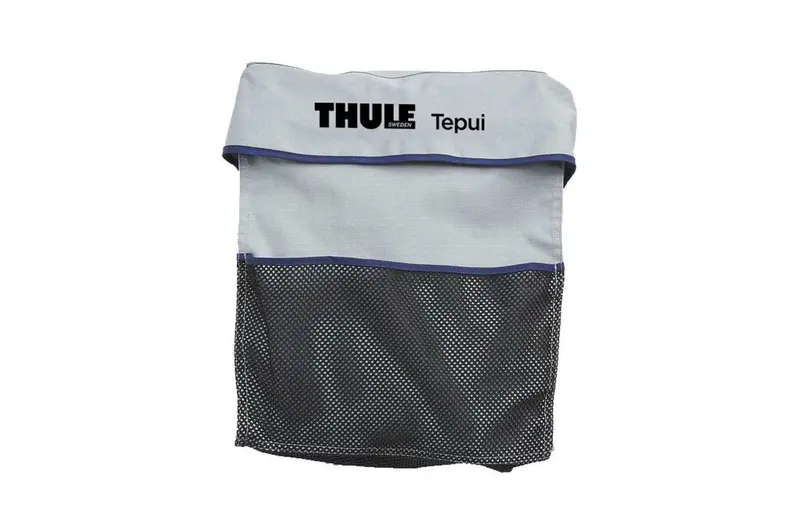 Thule 901700 Tepui Single Rooftop Tent Boot Bag – Haze Gray Carry Case 1