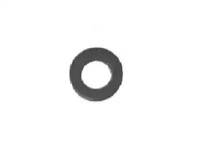 Thule 951-0612-54 M6 Washer With 6Mm Inner Diameter – Compatible With Thule Bike Racks 1