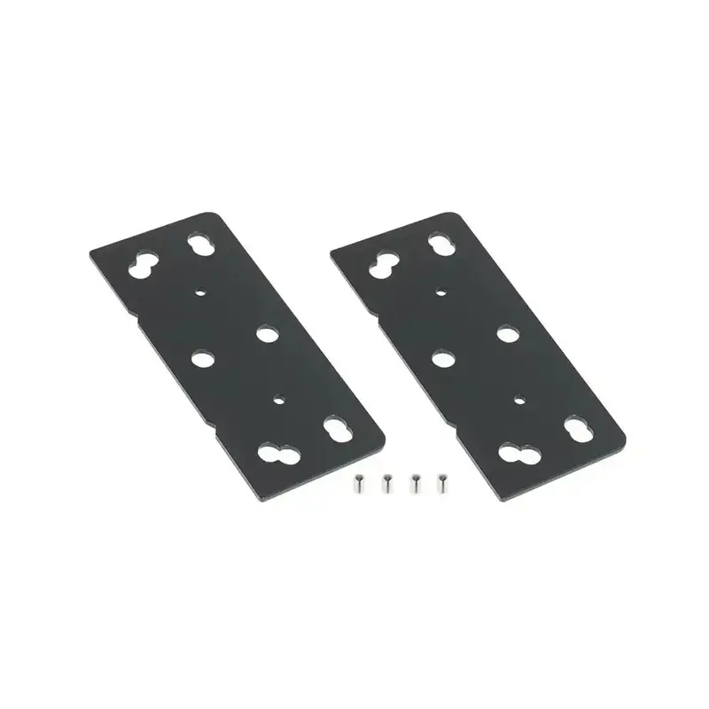 Turret Mount Spacer Kit For Weapon Or Accessory Installation 1