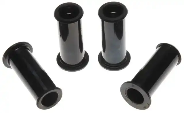Universal Disc Brake Hardware Kit – Mounting Clips, Springs & Pins 1
