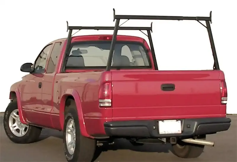 Us Rack Racktruck Bed Mounting System – Modular And Heavy-Duty Truck Bed Rack 1