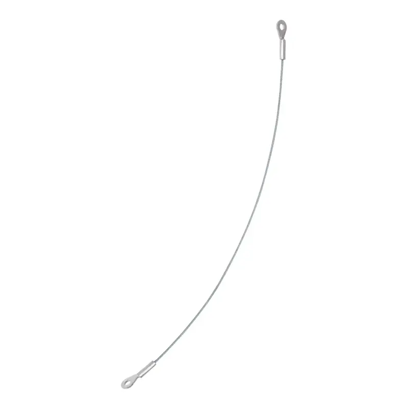 Uws Uws-Cable Replacement Door Cable – For Topside Or Underbody Truck Toolbox Lids 1