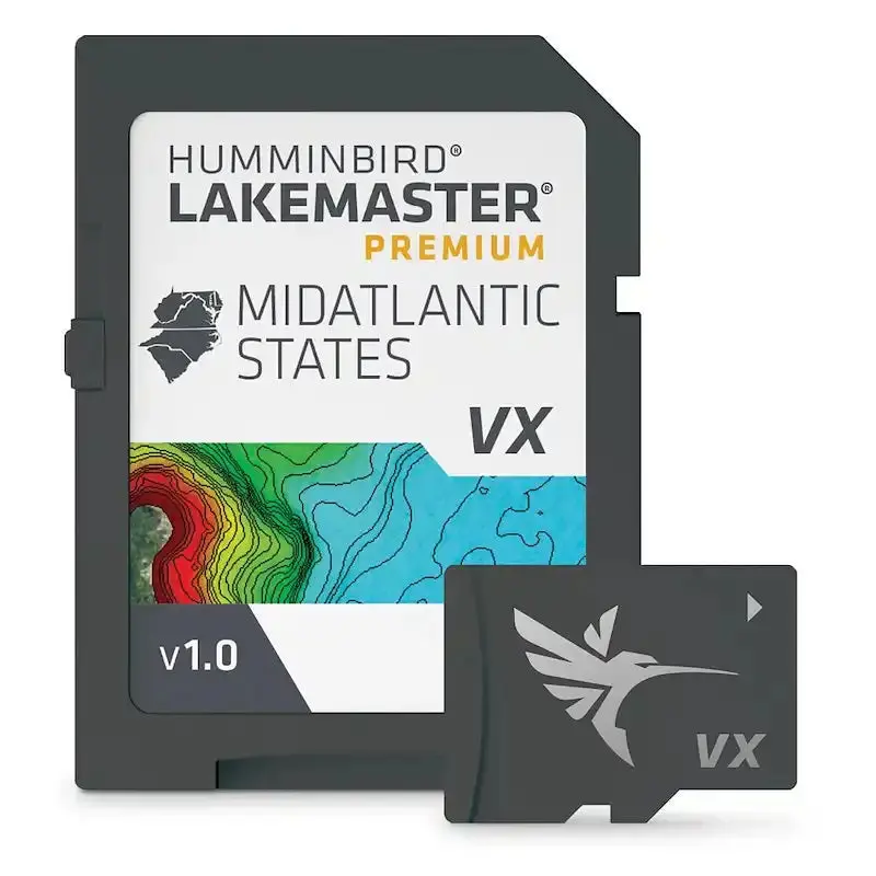 Vx Premium Mid-Atlantic States Coverage Plan – Extended Vehicle Protection 1