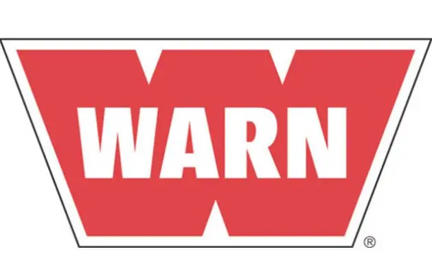 Warn Industrial Carrier Assembly – Heavy-Duty Replacement Component For Winch Systems 1