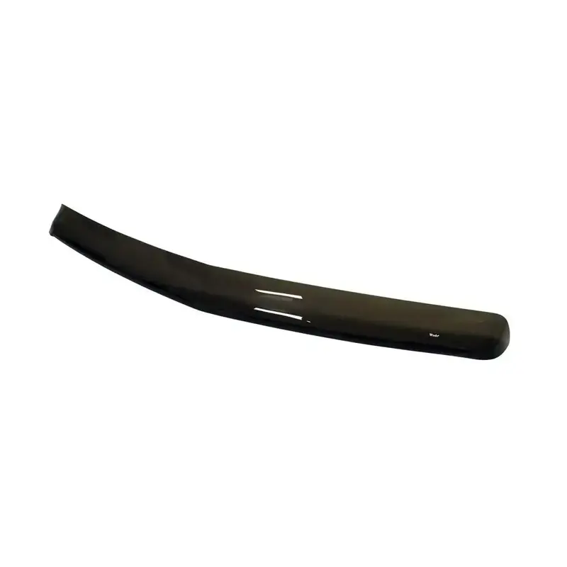 Westin Ultraguard Smoke Bug Shield – Sleek Front-End Deflector For Insect & Debris Protection 1