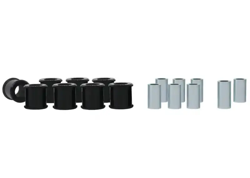 Whiteline Subaru Performance Service Kit For Kta108, Kta109, And Kta123 Applications 1