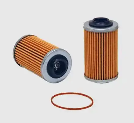 Wix Premium Oil Filter – Long-Life Design, Compatible With Select Vehicles (Pxl57090) 1