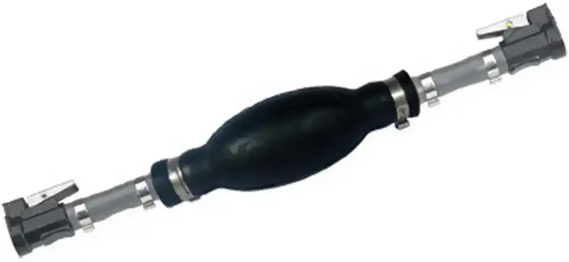 Yamaha Fuel Line Assembly – Oem-Style Replacement Hose Kit For Marine Engines 1